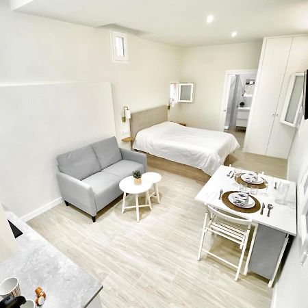 Apartamento Madrid Junto Palacio Real Dış mekan fotoğraf