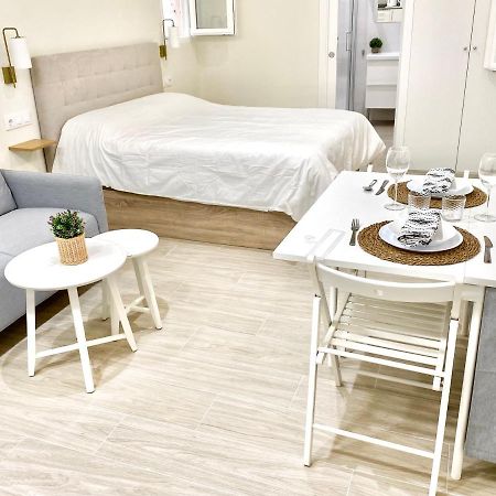 Apartamento Madrid Junto Palacio Real Dış mekan fotoğraf