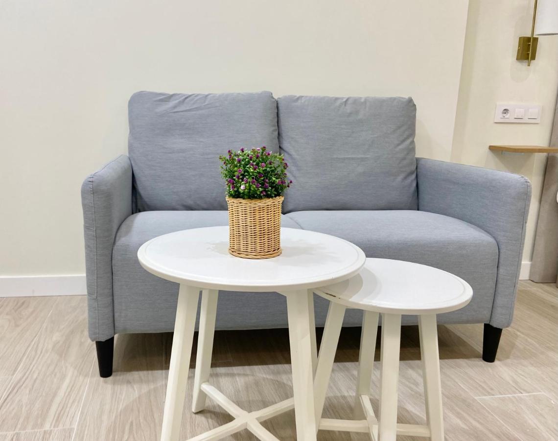 Apartamento Madrid Junto Palacio Real Dış mekan fotoğraf