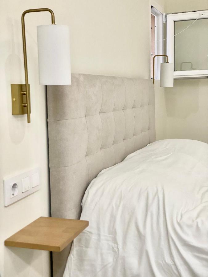 Apartamento Madrid Junto Palacio Real Dış mekan fotoğraf