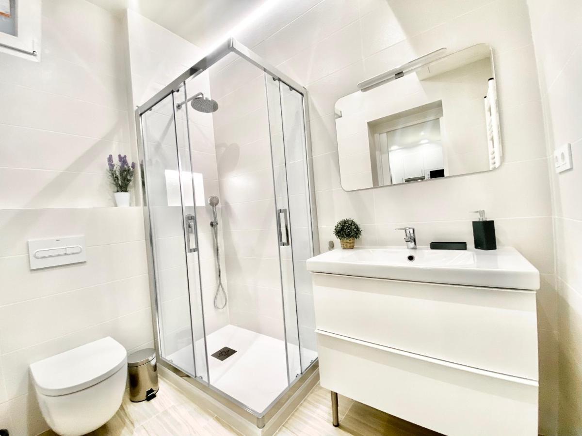 Apartamento Madrid Junto Palacio Real Dış mekan fotoğraf