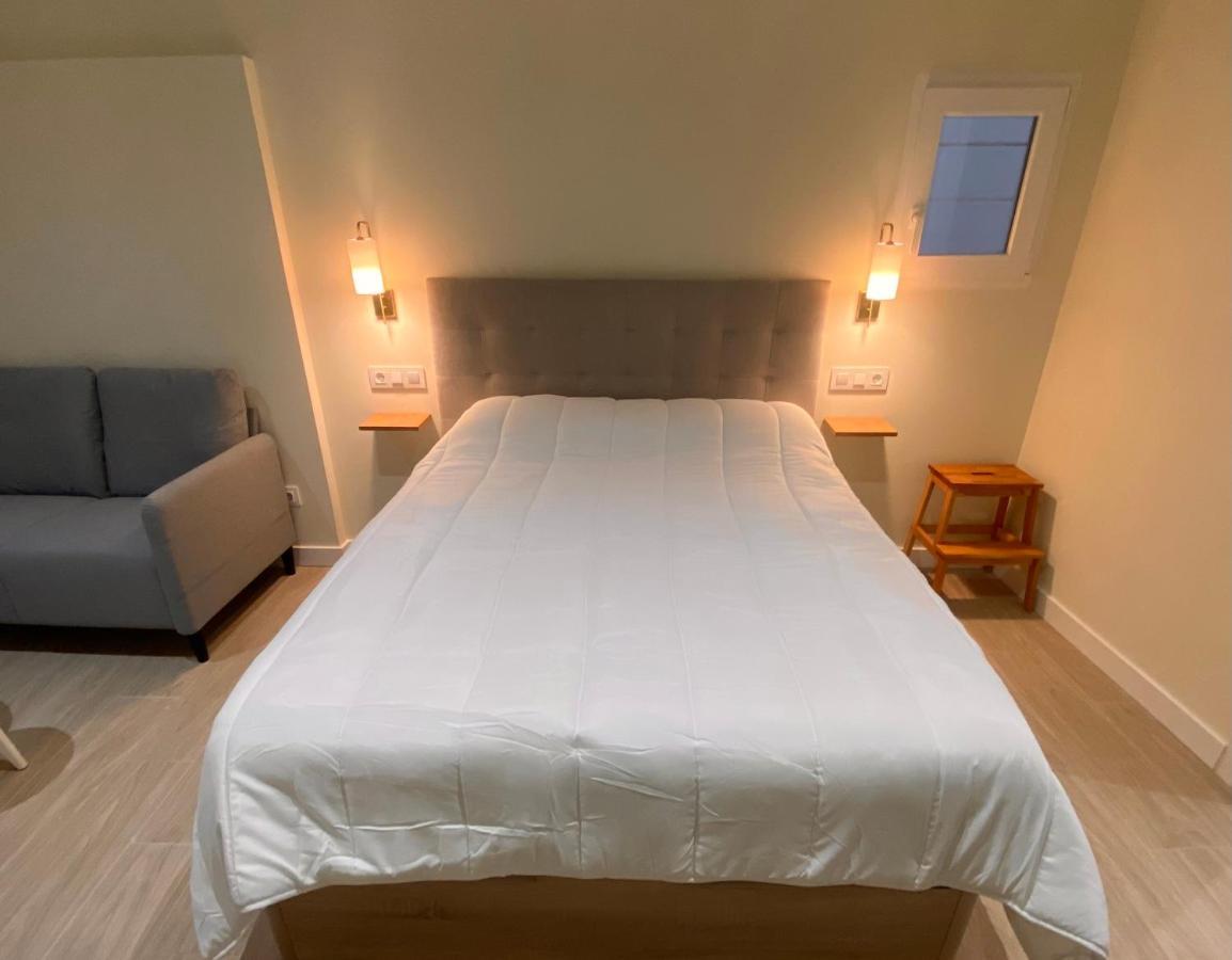 Apartamento Madrid Junto Palacio Real Dış mekan fotoğraf