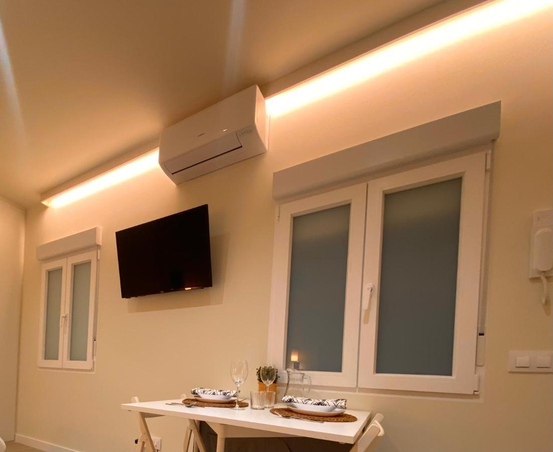 Apartamento Madrid Junto Palacio Real Dış mekan fotoğraf